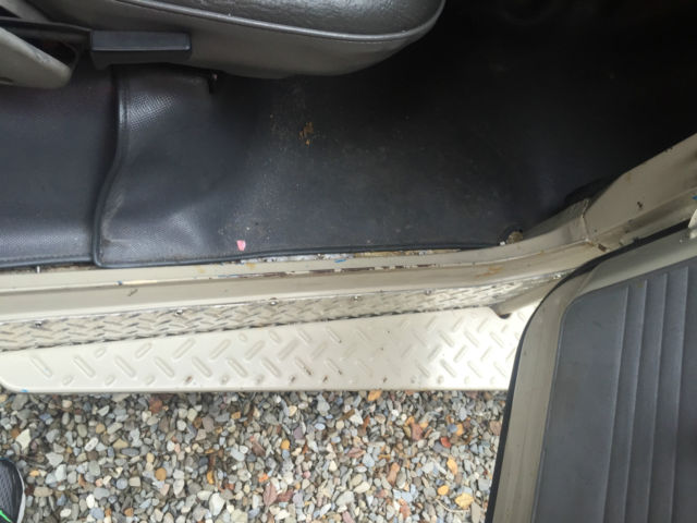 1980 Desert Beige Toyota Land Cruiser