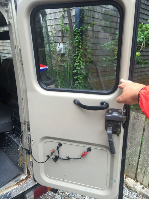 1980 Desert Beige Toyota Land Cruiser