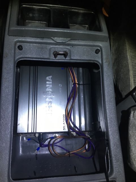 1990 GMC Suburban SUV