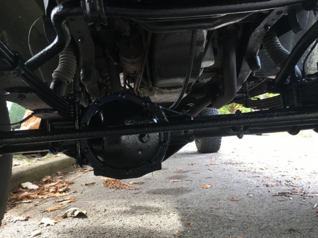 1990 GMC Suburban SUV