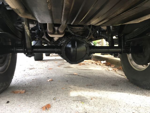 1990 GMC Suburban SUV