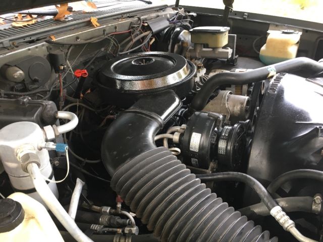 1990 GMC Suburban SUV