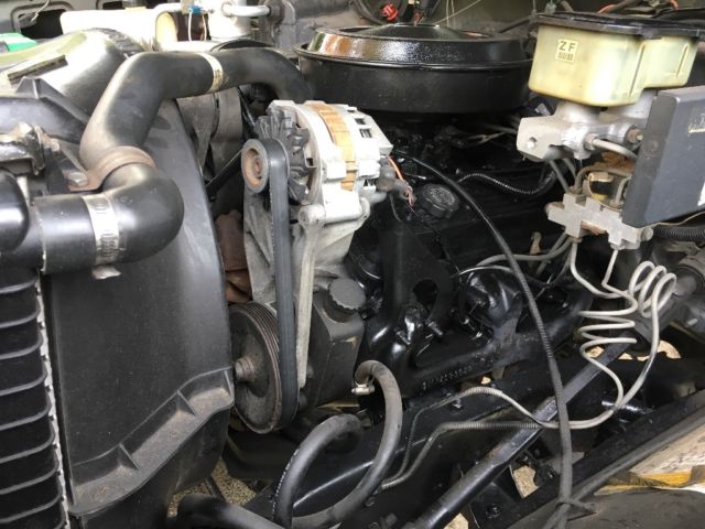 1990 GMC Suburban SUV