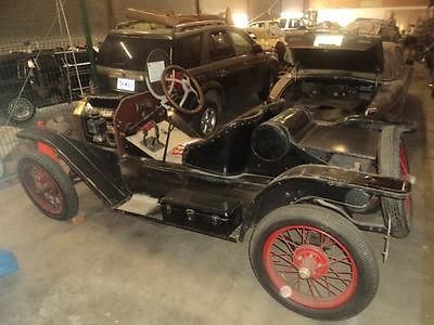 1908 black Ford Other s seater