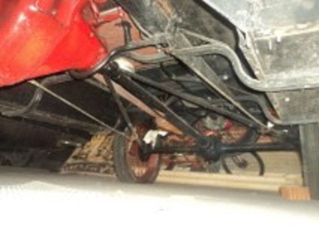 1908 black Ford Other s seater