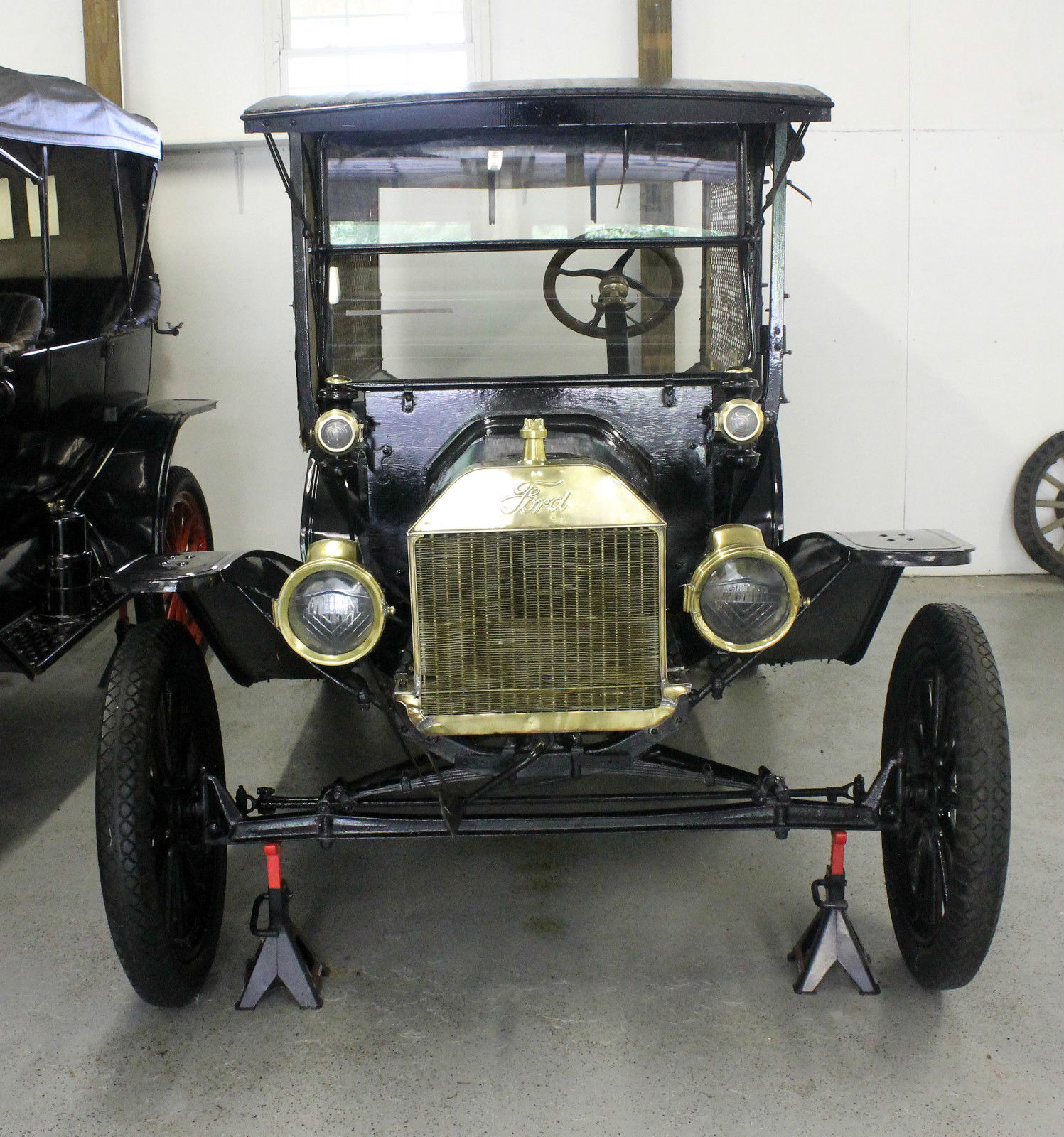 1913 Ford Model T