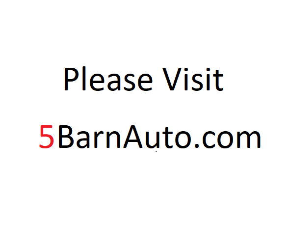 1913 Black Ford Model T Convertible