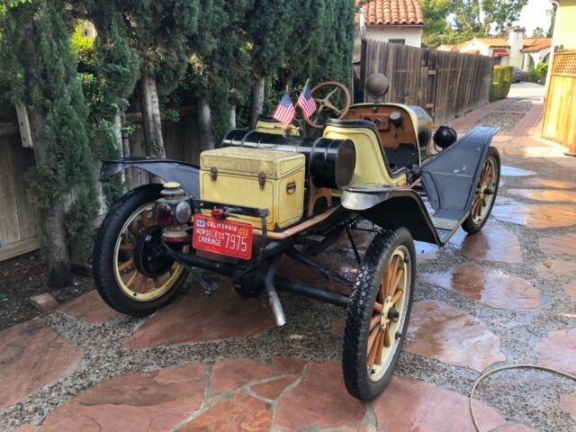 1913 Ford Model T