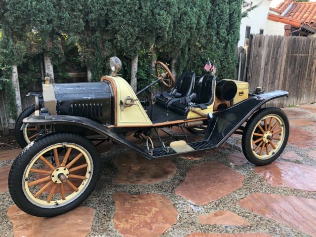 1913 Ford Model T