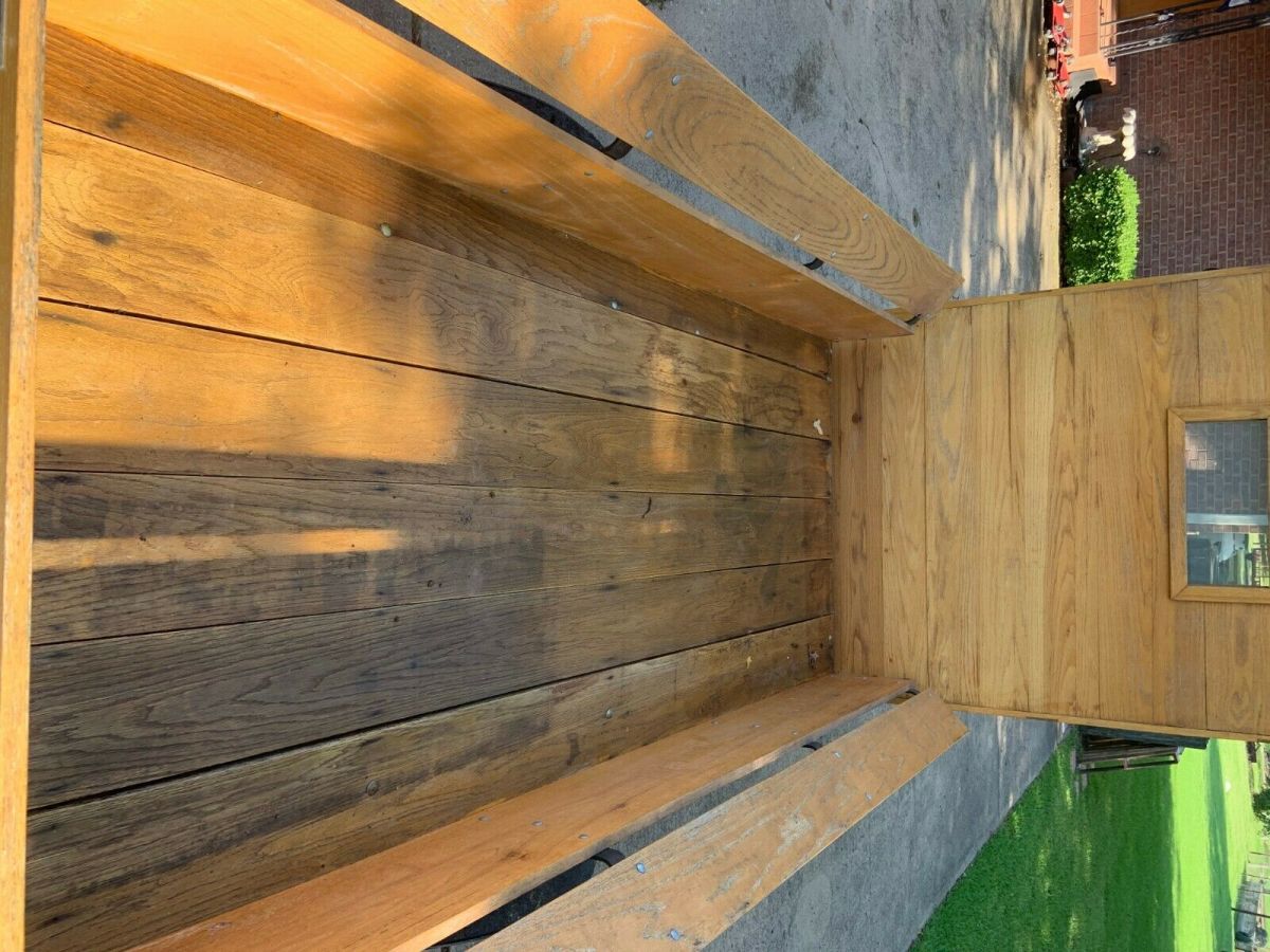 1915 Black Ford Model T