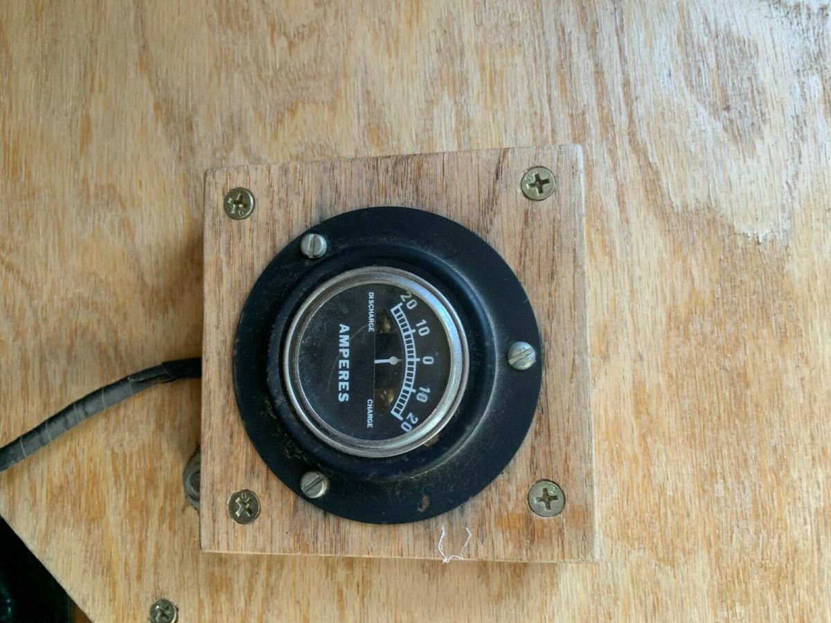 1915 Black Ford Model T