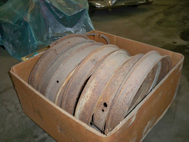 1917 Cadillac Other PHAETON