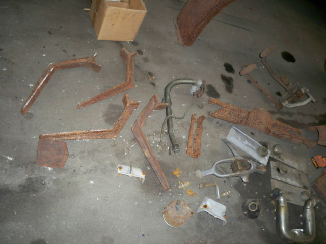 1917 Cadillac Other PHAETON