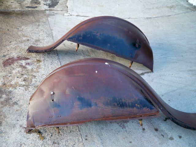 1917 Cadillac Other PHAETON