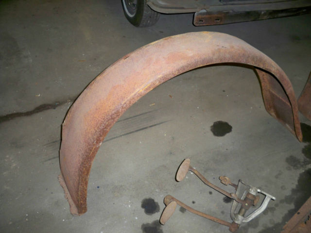 1917 Cadillac Other PHAETON