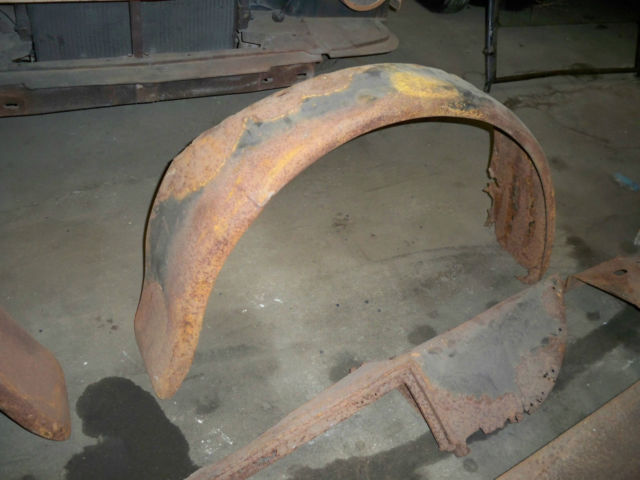 1917 Cadillac Other PHAETON