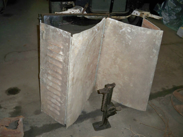 1917 Cadillac Other PHAETON