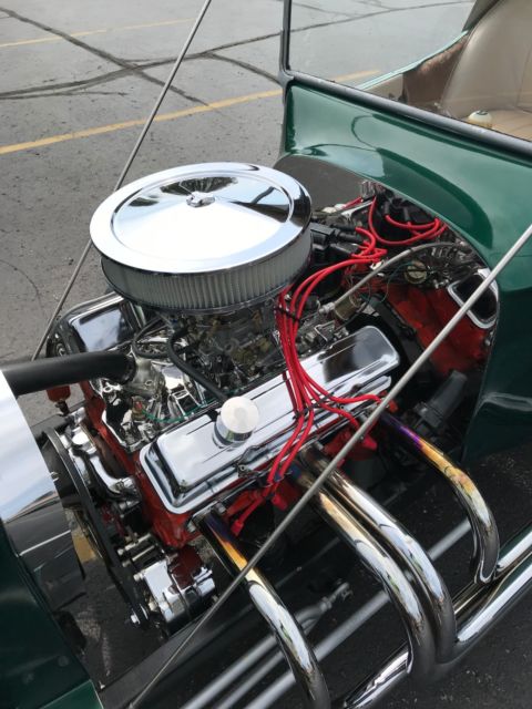 1918 Black Ford Other Pickups Pick Up