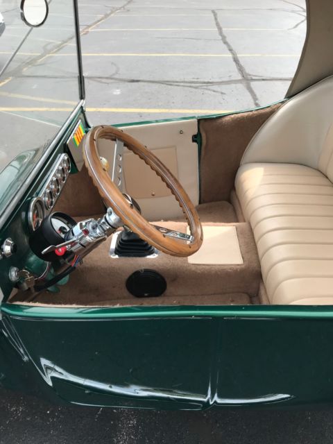 1918 Black Ford Other Pickups Pick Up