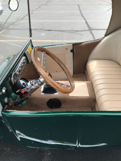 1918 Black Ford Other Pickups Pick Up