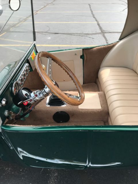 1918 Black Ford Other Pickups Pick Up