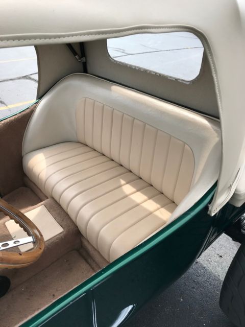 1918 Black Ford Other Pickups Pick Up