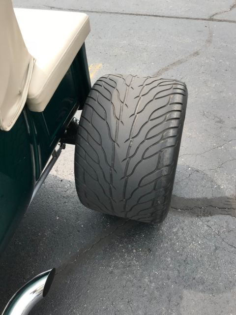 1918 Black Ford Other Pickups Pick Up