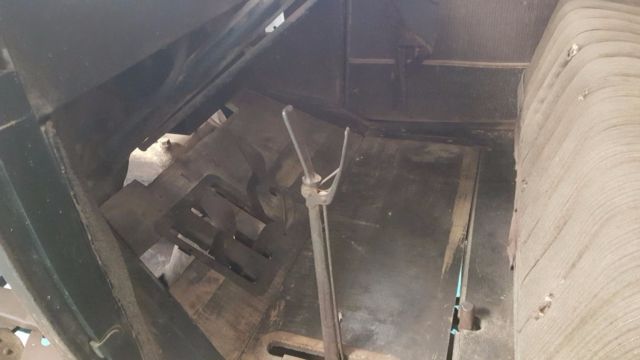 1921 Ford Other
