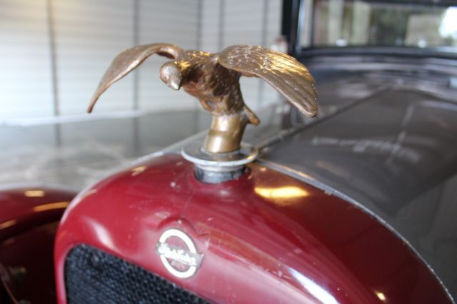 1922 Studebaker Big Six