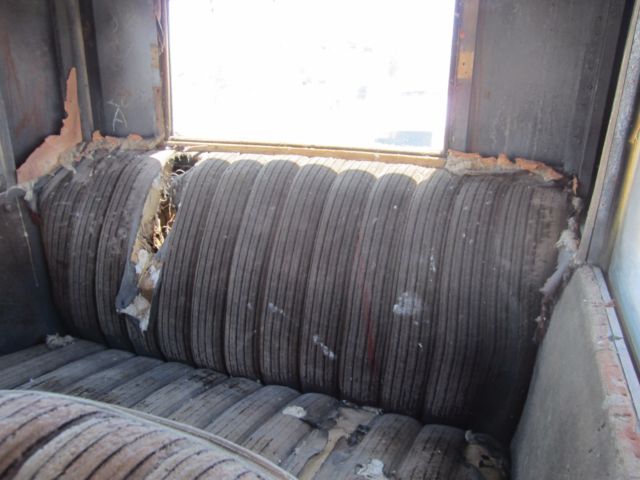 1923 Gray Buick Other Sedan