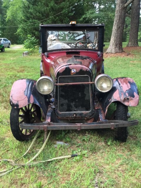 1923 Buick Other