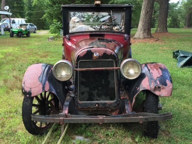 1923 Buick Other