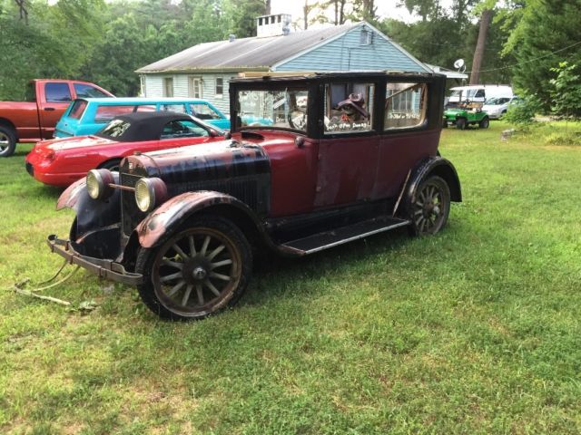 1923 Buick Other