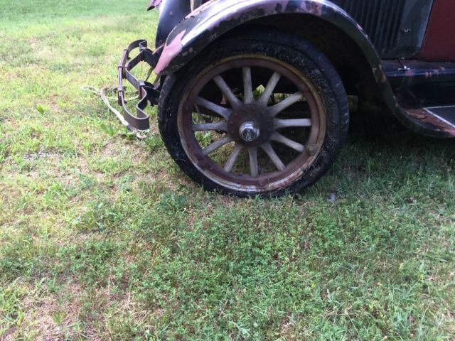 1923 Buick Other