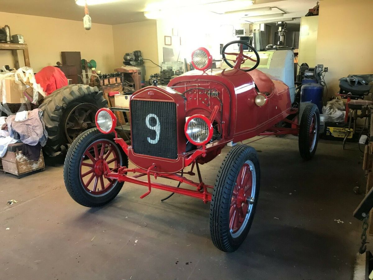 1923 Ford Model T