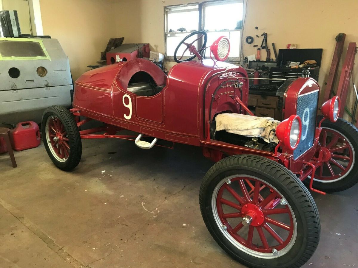 1923 Ford Model T