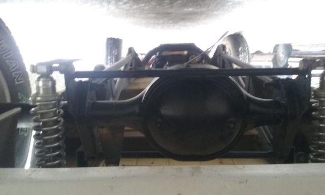 1923 Ford Model T
