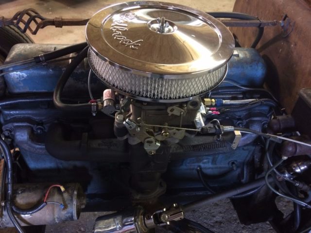 1923 Petina Ford Model TT Roadster