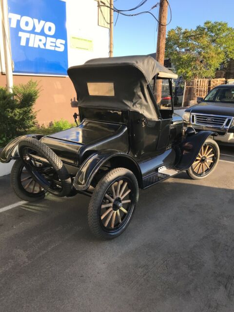 1923 Ford Model T