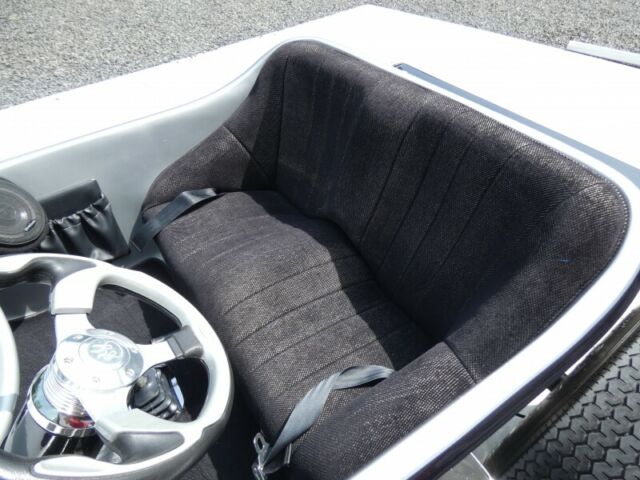 1923 Black Ford Model T Convertible