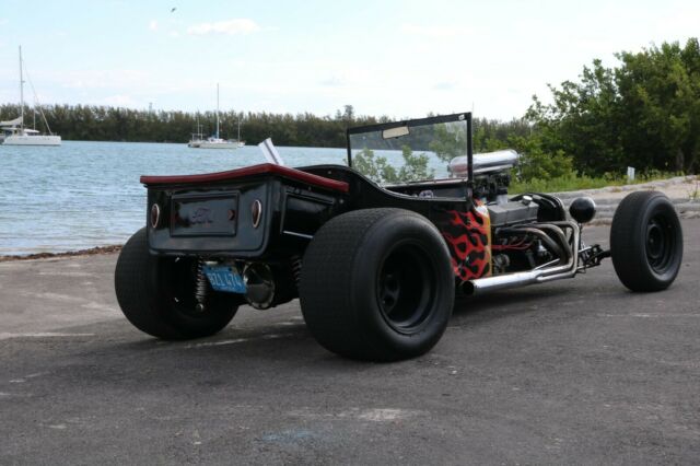 1923 Ford T bucket