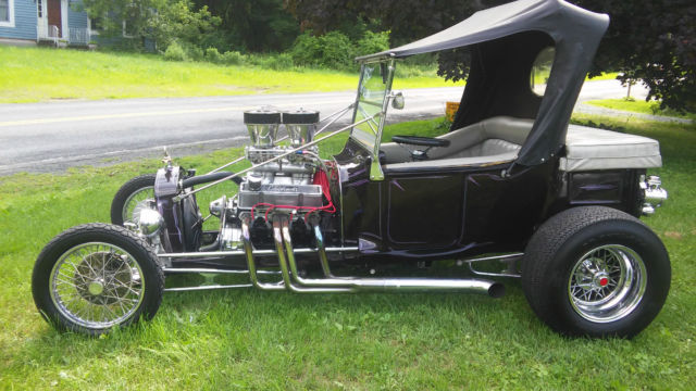 1923 Ford Other