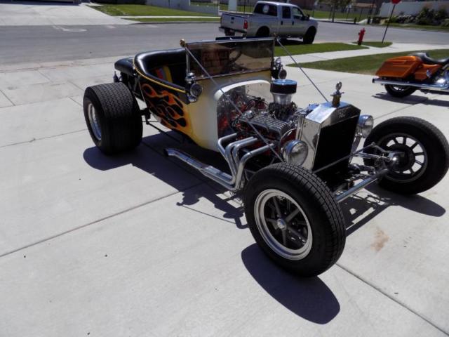 1923 Ford Other