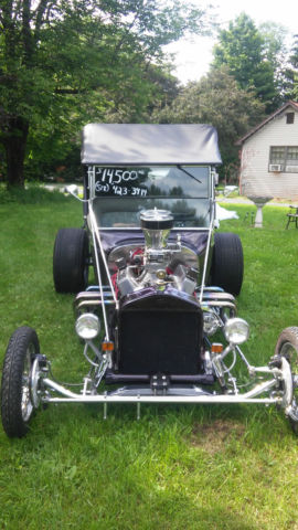 1923 Ford Other