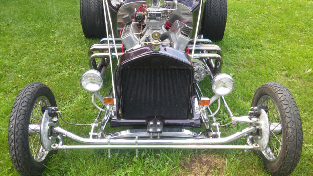 1923 Ford Other