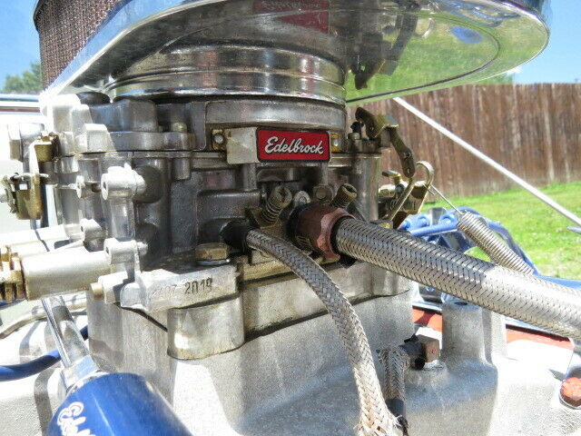 1923 White Ford Other Convertible