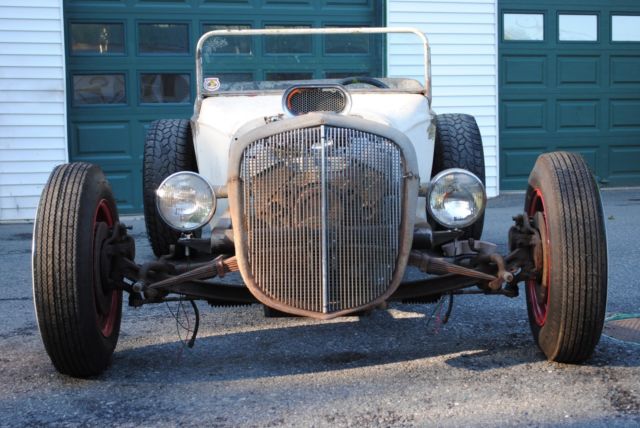 1923 Ford Model T T Bucket