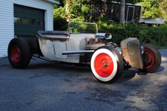 1923 Ford Model T T Bucket