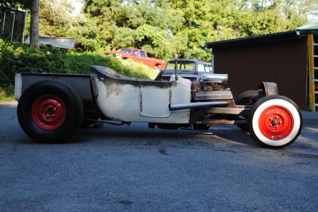 1923 Ford Model T T Bucket