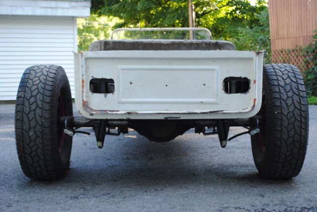1923 Ford Model T T Bucket